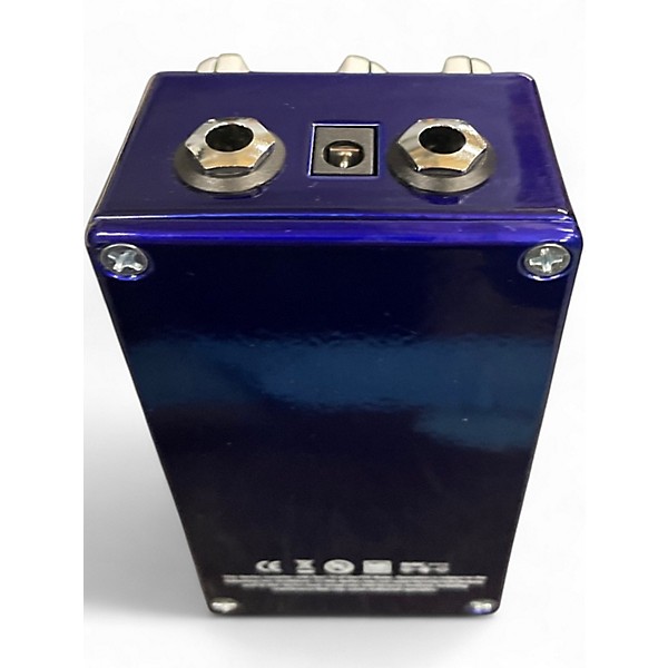 Used Wampler Pantheon Overdrive Effect Pedal