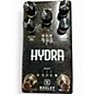 Used Keeley HYDRA Effect Pedal thumbnail