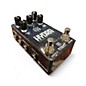 Used Keeley HYDRA Effect Pedal