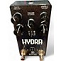 Used Keeley HYDRA Effect Pedal