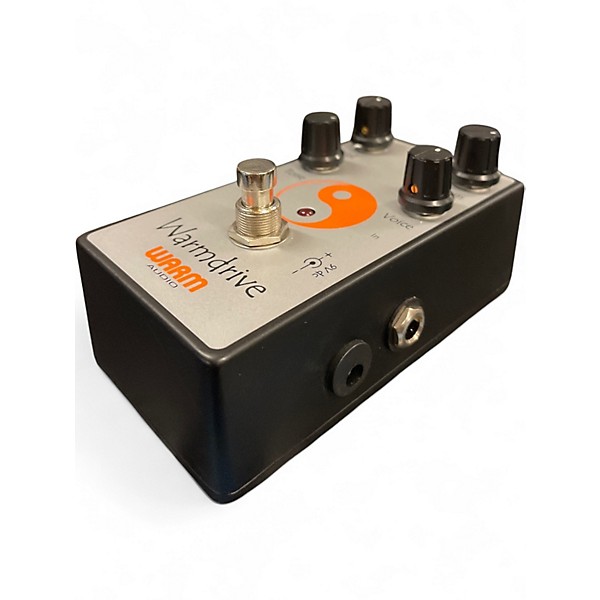 Used Warm Audio WARMDRIVE Effect Pedal