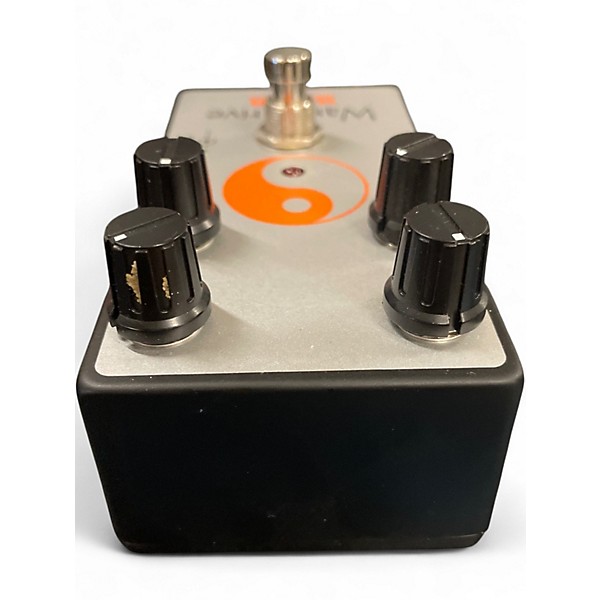 Used Warm Audio WARMDRIVE Effect Pedal