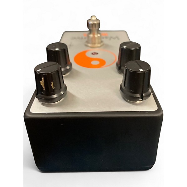 Used Warm Audio WARMDRIVE Effect Pedal