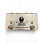 Used MXR CLONE LOOPER Pedal thumbnail
