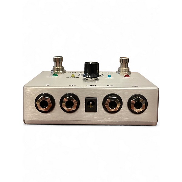 Used MXR CLONE LOOPER Pedal