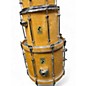 Used SONOR 5 Piece FORCE 3000 SCANDINAVIAN BIRCH Drum Kit