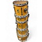 Used SONOR 5 Piece FORCE 3000 SCANDINAVIAN BIRCH Drum Kit