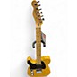 Used Fender Player Telecaster Butterscotch Solid Body Electric Guitar