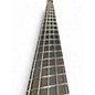 Used Kiesel Z2 Black Electric Bass Guitar
