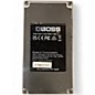 Used BOSS CEB3 Bass Chorus Bass Effect Pedal
