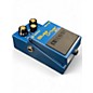 Used BOSS BD2 Blues Driver Effect Pedal