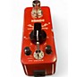 Used Donner harmonic square Effect Pedal