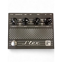 Used Shift Line A+ Flex Tube Bass  Bass Effect Pedal