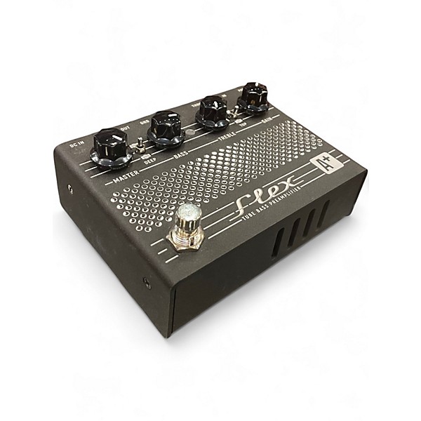 Used Shift Line A+ Flex Tube Bass Bass Effect Pedal