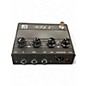 Used Shift Line A+ Flex Tube Bass Bass Effect Pedal