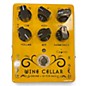 Used Caline Wine Cellar Effect Pedal thumbnail