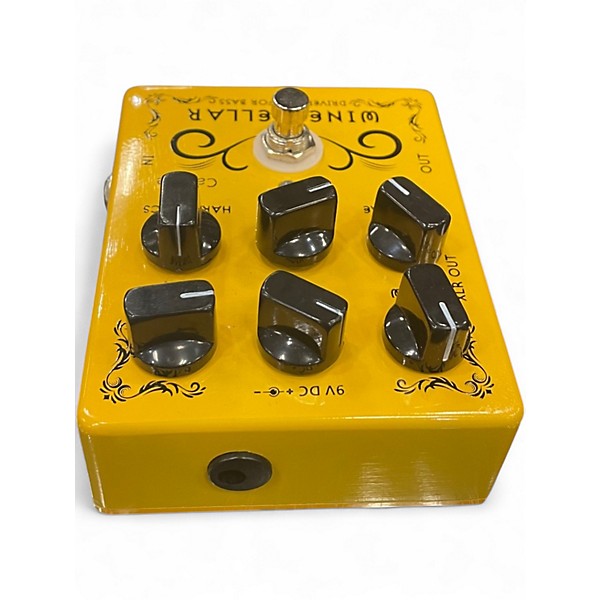 Used Caline Wine Cellar Effect Pedal