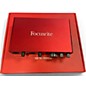 Used Focusrite Scarlett 8i6 Gen 3 Audio Interface thumbnail
