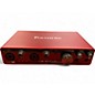 Used Focusrite Scarlett 8i6 Gen 3 Audio Interface