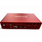 Used Focusrite Scarlett 8i6 Gen 3 Audio Interface