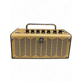 Used 2020s Yamaha THR5A 5W Modeling Acoustic Guitar Combo Amp