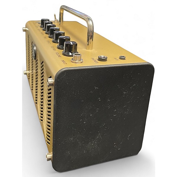 Used 2020s Yamaha THR5A 5W Modeling Acoustic Guitar Combo Amp