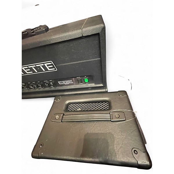 Used Randall RD5H Tube Guitar Amp Head