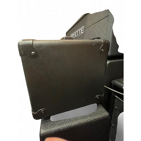 Used Randall RD5H Tube Guitar Amp Head