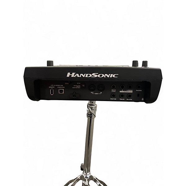 Used Roland HPD-20 Drum Machine