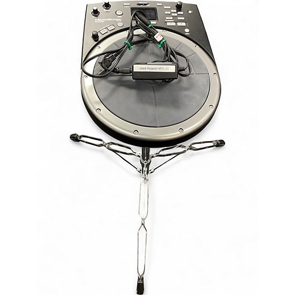 Used Roland HPD-20 Drum Machine