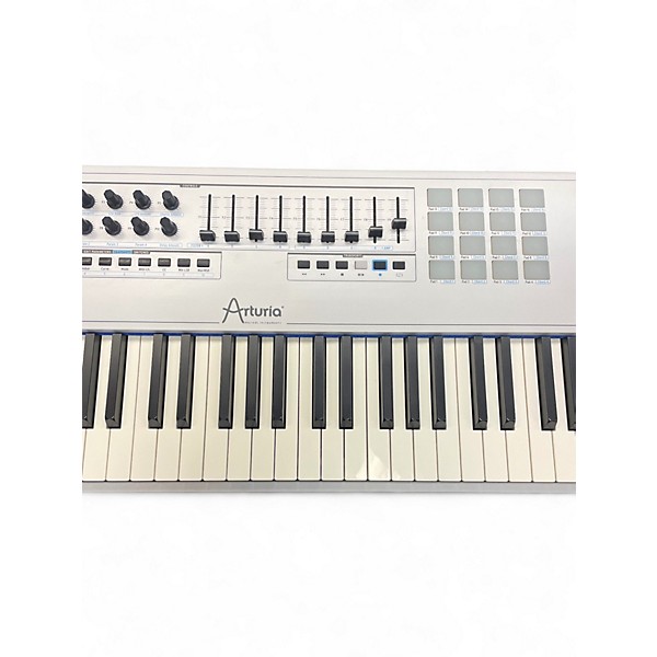 Used Arturia Keylab 88 Key MIDI Controller