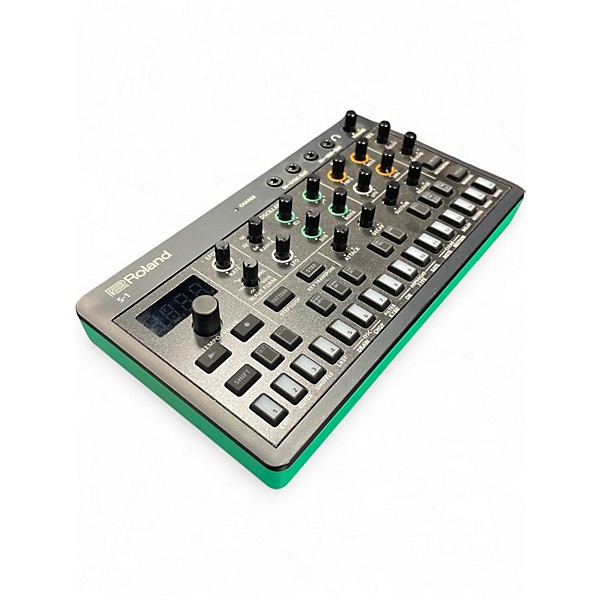 Used Roland AIRA S-1 Synthesizer