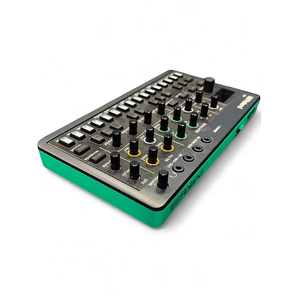 Used Roland AIRA S-1 Synthesizer