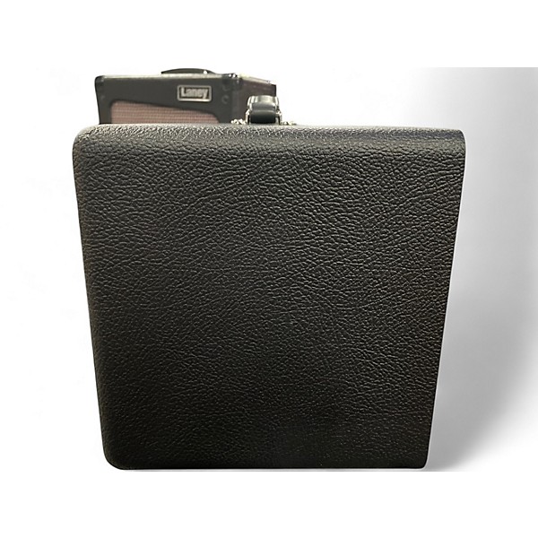 Used Friedman Smallbox 50 Watt 2 Channel Tube Guitar Amp Head