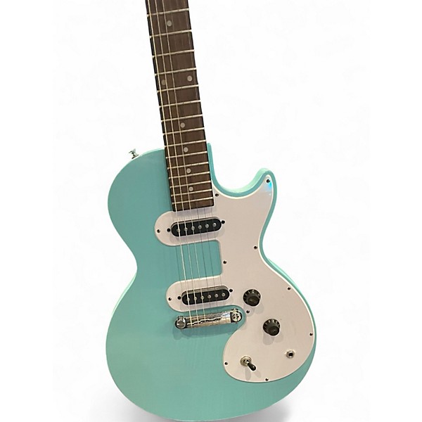 Used ESP LTD EC256 2 Color Sunburst Solid Body Electric Guitar