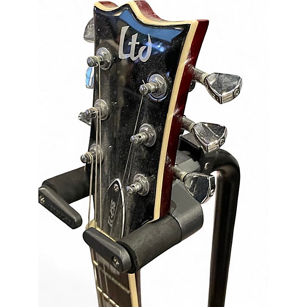 Used ESP LTD EC256 2 Color Sunburst Solid Body Electric Guitar