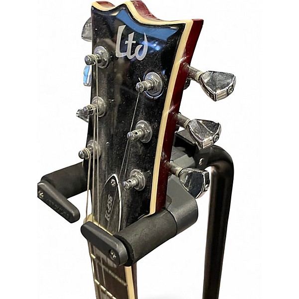 Used Epiphone Les Paul SL Blue Solid Body Electric Guitar