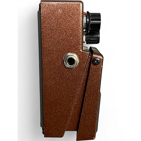 Used BOSS OC2 Octave Effect Pedal