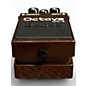Used BOSS OC2 Octave Effect Pedal