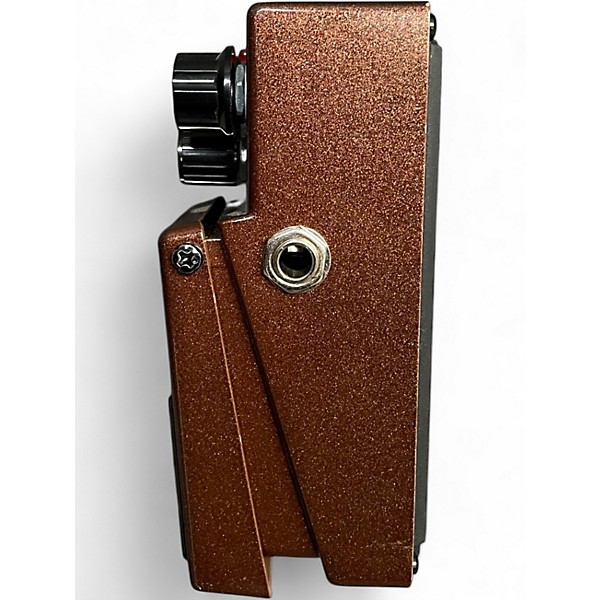 Used BOSS OC2 Octave Effect Pedal