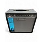 Used GAMMA G50 Guitar Combo Amp thumbnail