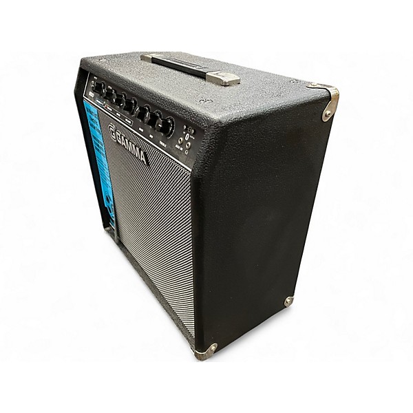 Used GAMMA G50 Guitar Combo Amp