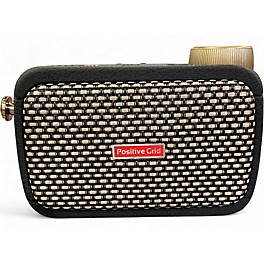 Used Positive Grid Spark Go Guitar Combo Amp