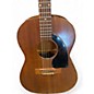 Vintage 1960s Kalamazoo KG10 Natural Acoustic Guitar