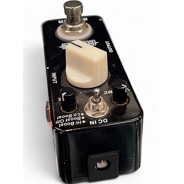 Used Mooer BLADE Effect Pedal