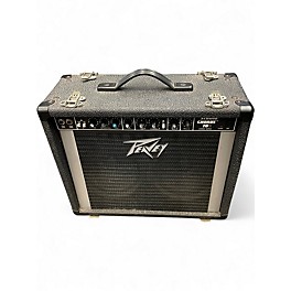 Used Peavey Studio Chorus 70 Guitar Combo Amp