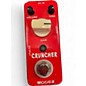 Used Mooer CRUNCHER Effect Pedal thumbnail