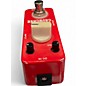 Used Mooer CRUNCHER Effect Pedal