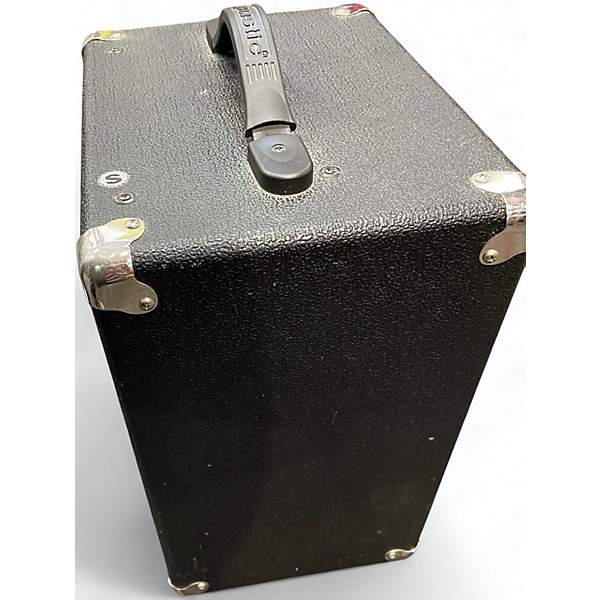 Used Acoustic B10 10W 1x10 Bass Combo Amp