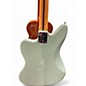 Used Squier Vintage Modified Jaguar Seafoam Green Solid Body Electric Guitar